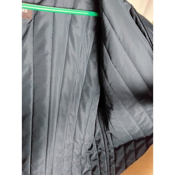 Michael Kors 3-in-1 zip-up track Tech  jacket  Men's  w/ zip out vest lining 2XL - Picture 8 of 8